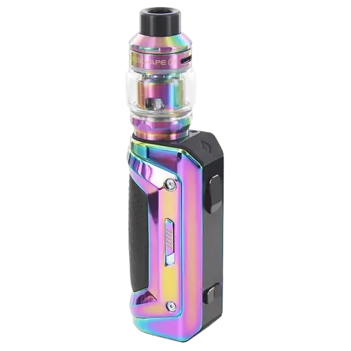 KIT S100 Ma boutique