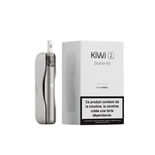 KIWI V2 starter pack Ma boutique