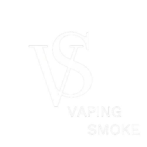 vaping smoke