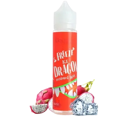 freeze dragon 50 ML Ma boutique
