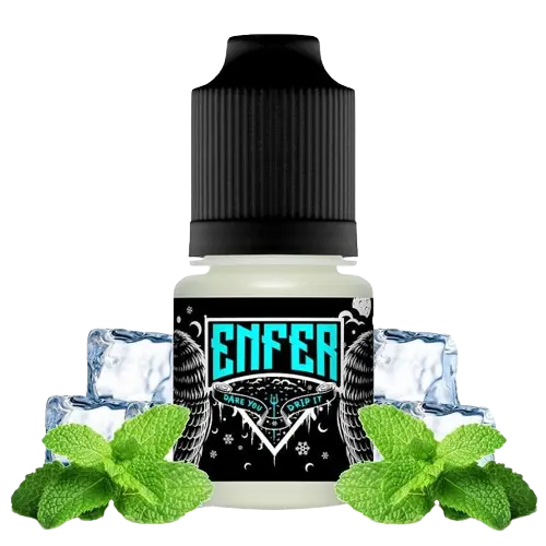 Arôme Concentré Enfer Vape 47 30 ml Ma boutique