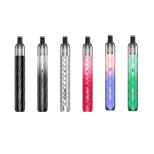 Wenax M1 - Geekvape Ma boutique